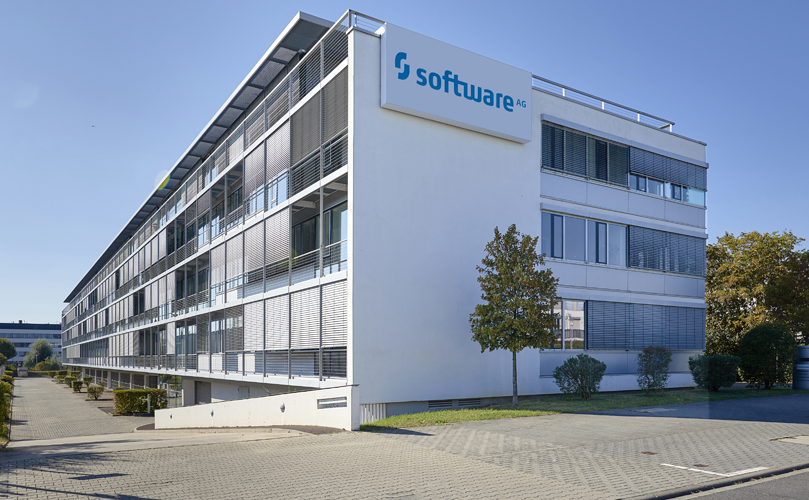 Customer stories–Software AG