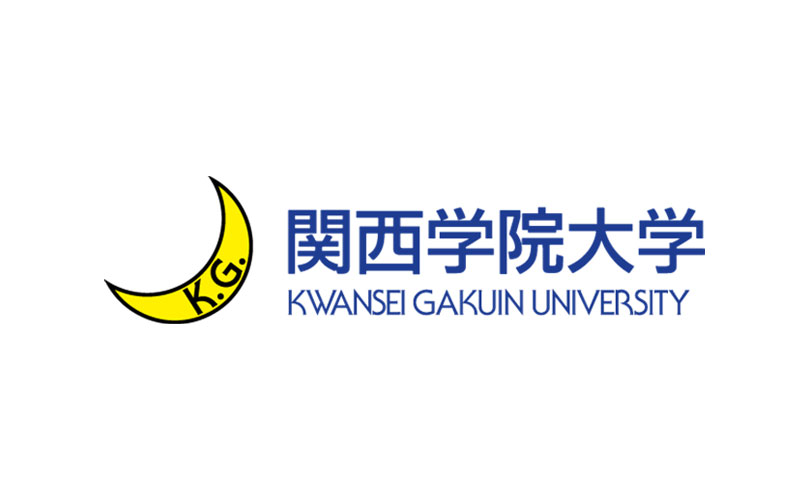 関西学院大学のロゴ